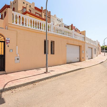 Casa Con Vistas De Lujo Frente Al Mar Villa Torre de Benagalbon Buitenkant foto